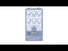 Load and play video in Gallery viewer, EarthQuaker Devices Bit Commander™ Analog Octave Synth V2