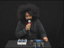 Load and play video in Gallery viewer, Electro-Harmonix 45000 Multi-Track Looping Recorder