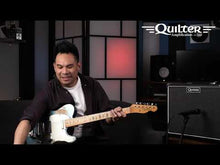 Load and play video in Gallery viewer, Quilter SuperBlock UK Amp Head System for Pedalboard