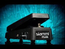 Load and play video in Gallery viewer, Electro-Harmonix Slammi Plus Pitch Shifter