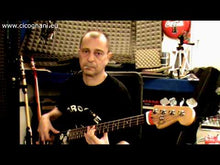 Load and play video in Gallery viewer, Cicognani SC76 SEXYCOMP76 (opto limiter compressor)