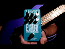 Load and play video in Gallery viewer, Electro-Harmonix Eddy Analog Vibrato Chorus