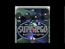 Load and play video in Gallery viewer, Electro-Harmonix Superego Synth Engine