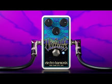 Load and play video in Gallery viewer, Electro-Harmonix Octavix Octave Fuzz