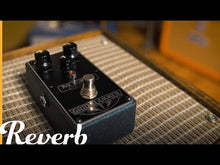 Load and play video in Gallery viewer, Mesa Boogie Grid Slammer Overdrive