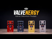 Load and play video in Gallery viewer, Vox VE-SD Valvenergy Silk Drive Valve Overdrive