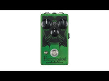 Load and play video in Gallery viewer, EarthQuaker Devices Hummingbird™ V4 Repeat Percussions