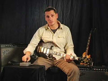 Load and play video in Gallery viewer, Electro-Harmonix Little Big Muff Pi