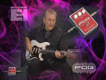 Load and play video in Gallery viewer, Electro-Harmonix Micro POG Polyphonic Octave Generator