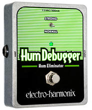 Load image into Gallery viewer, Electro-Harmonix Hum Debugger Hum Eliminator