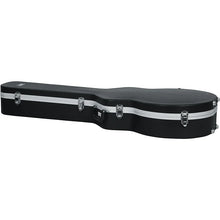 Load image into Gallery viewer, Gator GC-335 Semi-Hollow Style Guitar Case Black