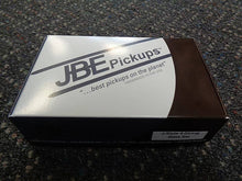 Load image into Gallery viewer, Joe Barden Engineering JBE J-Style 4 String JB4 Bass Pickup Set