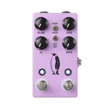 Load image into Gallery viewer, JHS Emperor V2 Chorus Vibrato guitar effect pedal New