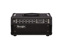 Load image into Gallery viewer, Mesa Boogie Mark Five 35 2-Channel 35-Watt Guitar Head 2021 Black Open Box
