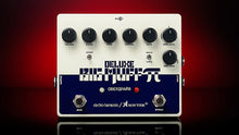 Load image into Gallery viewer, Electro-Harmonix Sovtek Deluxe Big Muff Pi Fuzz Distortion Sustainer