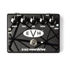 Load image into Gallery viewer, MXR EVH5150 EVH 5150 Overdrive