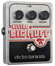 Load image into Gallery viewer, Electro-Harmonix Little Big Muff Pi
