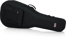 Load image into Gallery viewer, Gator GL-DREAD-12 Lightweight Polyfoam 12-String Dreadnought Acoustic Guitar Case
