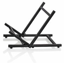 Load image into Gallery viewer, Gator GFWGTRAMP100 Frameworks Collapsible Combo Amp Stand