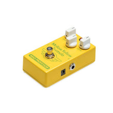 Load image into Gallery viewer, Mad Professor Mellow Yellow Tremolo guitar effect pedal