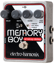 Load image into Gallery viewer, Electro-Harmonix Memory Boy Delay Pedal