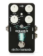 Load image into Gallery viewer, Electro-Harmonix Oceans 11 Reverb