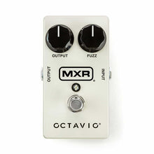 Load image into Gallery viewer, MXR M267 Octavio Fuzz