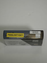 Load image into Gallery viewer, Joe Barden Engineering (JBE Pickups) P90 Black Beauty Soapbar Set