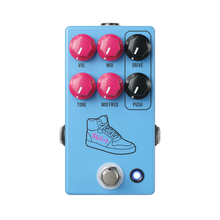 Load image into Gallery viewer, JHS PG-14 Paul Gilbert Signature Distortion Pedal