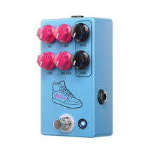 Load image into Gallery viewer, JHS PG-14 Paul Gilbert Signature Distortion Pedal