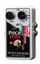 Load image into Gallery viewer, Electro-Harmonix Pitch Fork Polyphonic Pitch Shift