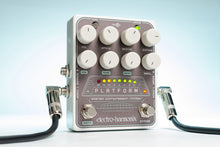 Load image into Gallery viewer, Electro-Harmonix Platform Stereo Compressor/Limiter