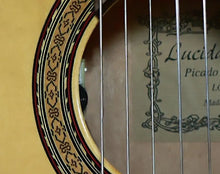 Load image into Gallery viewer, K&K Sound Pure Mini 3 Sensor Guitar Pickup w/Pre-Phase Soundhole Mounted Preamp