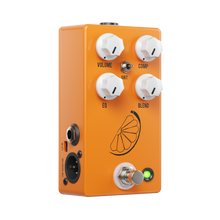 Load image into Gallery viewer, JHS Pulp 'N' Peel V4 Compressor Preamp DI
