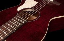 Load image into Gallery viewer, Art & Lutherie Roadhouse Parlor Tennessee Red Acoustic Electric (Model # 042401)