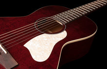 Load image into Gallery viewer, Art & Lutherie Roadhouse Parlor Tennessee Red Acoustic Electric (Model # 042401)