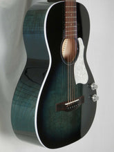 Load image into Gallery viewer, Art & Lutherie 047703 Roadhouse High Gloss Indigo Burst Q-Discrete