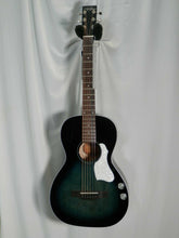 Load image into Gallery viewer, Art & Lutherie 047703 Roadhouse High Gloss Indigo Burst Q-Discrete