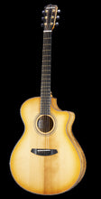 Load image into Gallery viewer, Breedlove Organic Artista Concerto CE Natural Shadow