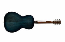 Load image into Gallery viewer, Art & Lutherie 047703 Roadhouse High Gloss Indigo Burst Q-Discrete