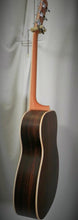Load image into Gallery viewer, Larrivee OM-03-RW-0 Indian Rosewood Back & Sides Natural Satin Finish with case