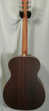 Load image into Gallery viewer, Larrivee OM-03-RW-0 Indian Rosewood Back & Sides Natural Satin Finish with case