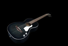 Load image into Gallery viewer, Art & Lutherie 047703 Roadhouse High Gloss Indigo Burst Q-Discrete