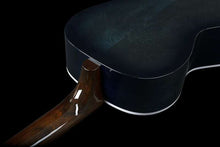 Load image into Gallery viewer, Art & Lutherie 047703 Roadhouse High Gloss Indigo Burst Q-Discrete