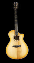 Load image into Gallery viewer, Breedlove Organic Artista Concerto CE Natural Shadow