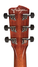 Load image into Gallery viewer, Breedlove Jeff Bridges Signature Concert Copper E Torrefied European-African Mahogany