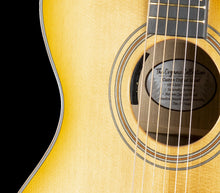 Load image into Gallery viewer, Breedlove Organic Artista Concerto CE Natural Shadow