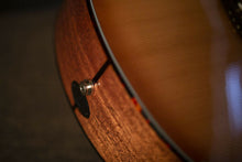 Load image into Gallery viewer, Breedlove Jeff Bridges Signature Concert Copper E Torrefied European-African Mahogany