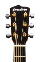 Load image into Gallery viewer, Breedlove Organic Artista Concerto CE Natural Shadow