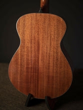 Load image into Gallery viewer, Breedlove Jeff Bridges Signature Concert Copper E Torrefied European-African Mahogany